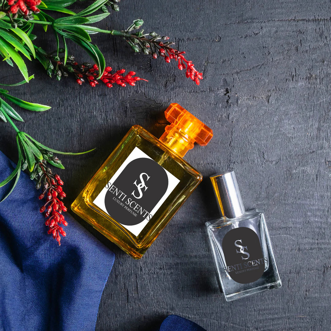 UNISEX PERFUME