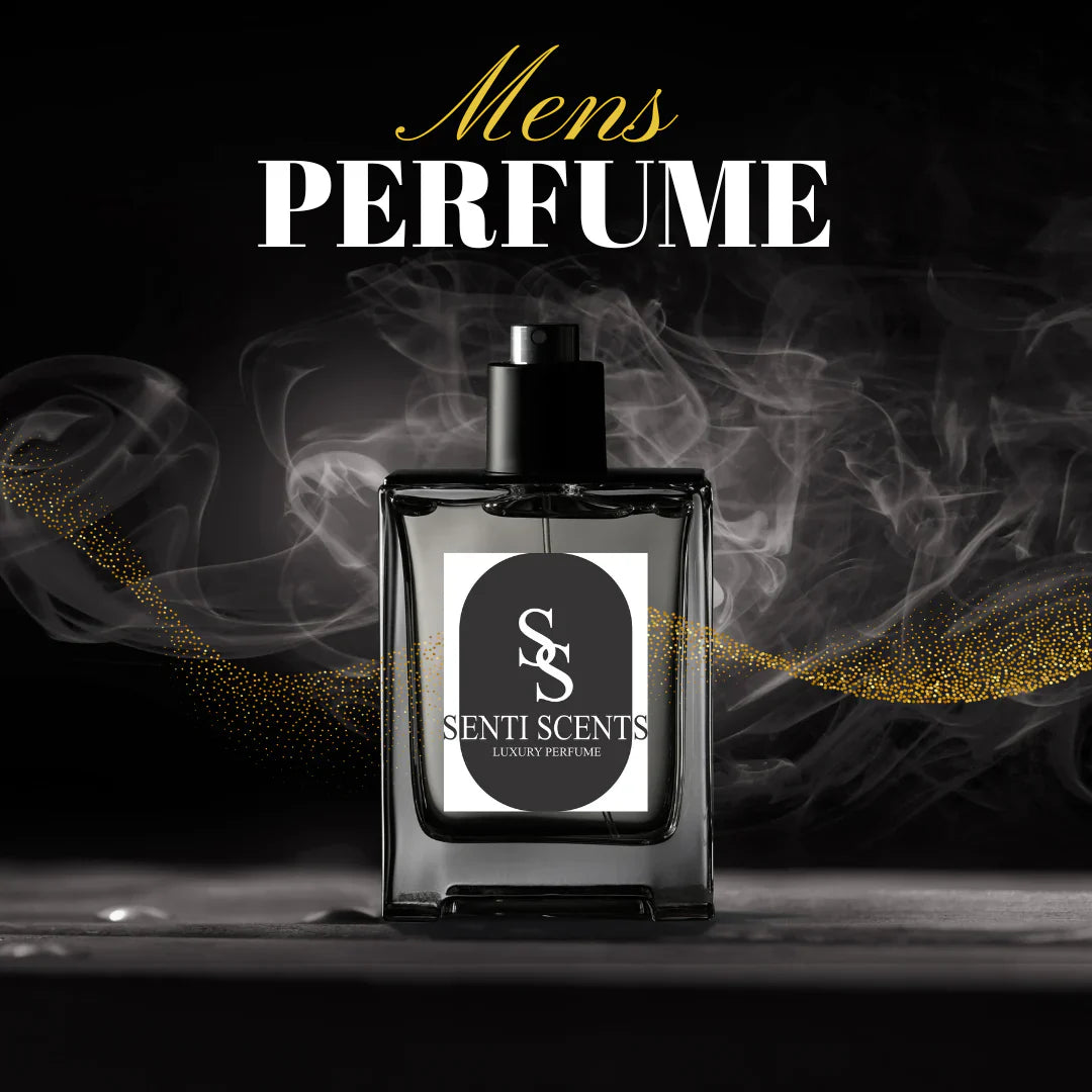 MEN PERFUME