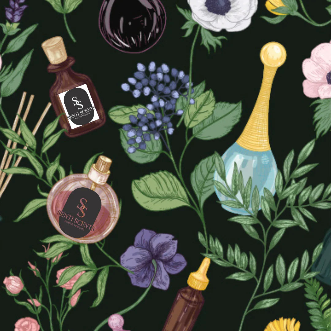 WOMEN'S PERFUME